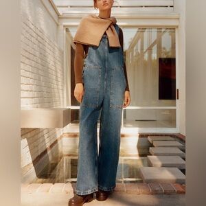Everlane The Gardener Overall
